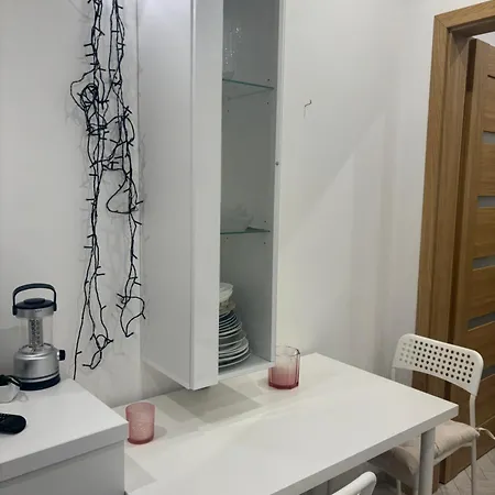 Bialy Dom Świnoujście