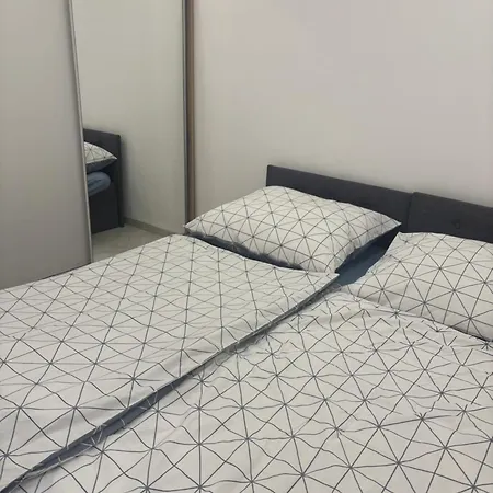 Bialy Dom בית אירוח Świnoujście