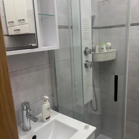 Bialy Dom Świnoujście