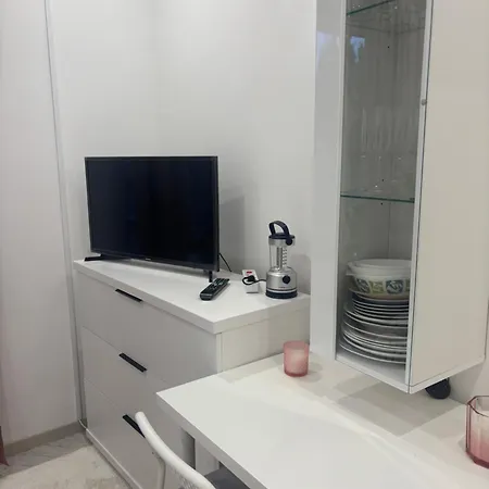 בית אירוח Bialy Dom