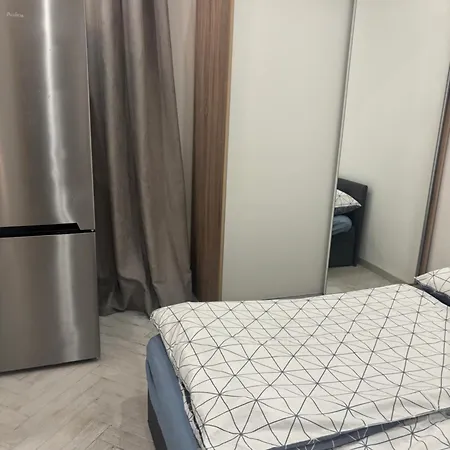 Bialy Dom Świnoujście