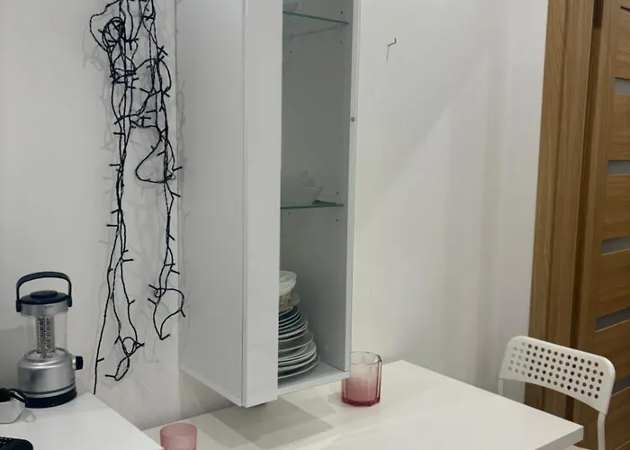 Bialy Dom Świnoujście