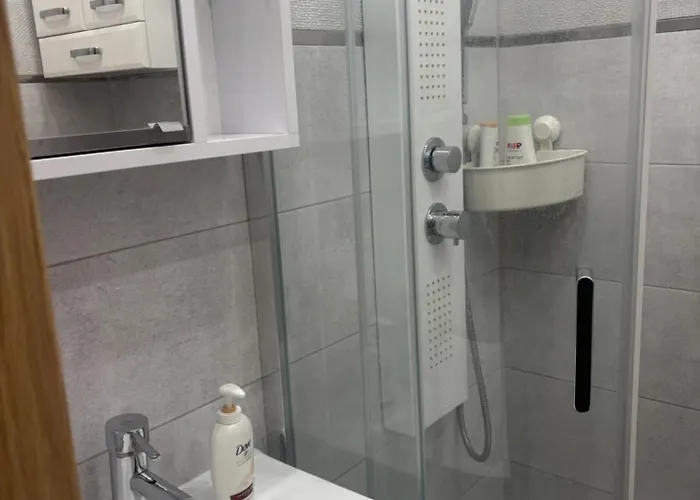 Bialy Dom Świnoujście