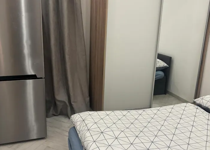 Bialy Dom Świnoujście